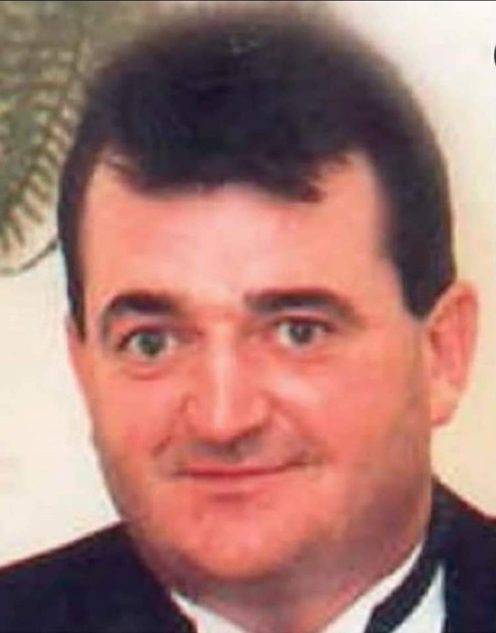 Paul fennelly