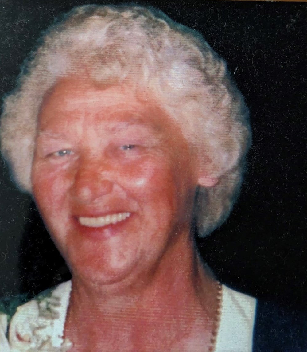 Mam - Mair Douglas 